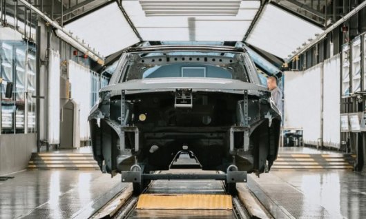 Хакеры осуществили масштабную атаку на компанию Jaguar Land Rover