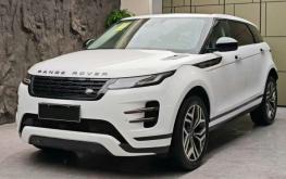 В Китае Range Rover Evoque L распродают за полцены перед снятием с конвейера