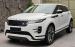 В Китае Range Rover Evoque L распродают за полцены перед снятием с конвейера