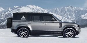 Акция «ЗИМА 2027» в ЛР-ПРАЙМ, подготовка Land Rover & Jaguar к зиме!
