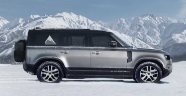 Акция «ЗИМА 2027» в ЛР-ПРАЙМ, подготовка Land Rover & Jaguar к зиме!