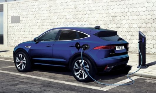 Jaguar Land Rover объявила о проведении масштабной сервисной кампании
