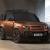 JLR и Stellantis создадут новый внедорожник под брендом Defender
