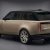 Каким будет плановый рестайлинг флагманского Range Rover?