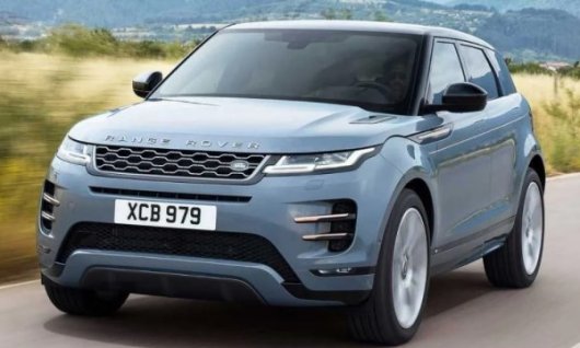 Китайский внедорожник провалил легендарный трюк Range Rover