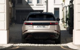 От Хокстона до Вестминстера — Land Rover показал уникальные модификации Range Rover