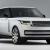 Range Rover представил единственный в мире внедорожник SV Pearl Luster