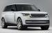 Range Rover представил единственный в мире внедорожник SV Pearl Luster
