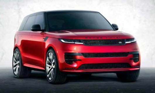 Полностью электрический Range Rover Sport был рассекречен перед своей официальной премьерой